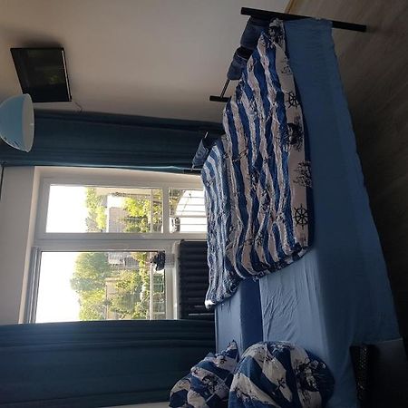 Apartament 3 Pokoje Z Balkonem Asklepios Świnoujście Exteriör bild